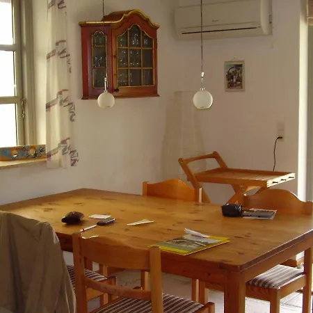 Holiday home Cozy Holiday In Lolland Denmark With Terrace Dannemare
