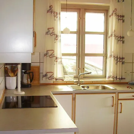Holiday home Cozy Holiday In Lolland Denmark With Terrace Dannemare