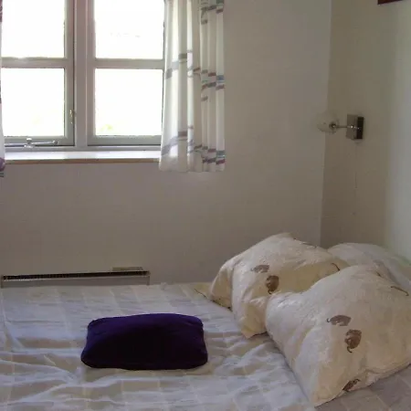 Cozy Holiday In Lolland Denmark With Terrace Dannemare