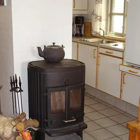 Cozy Holiday In Lolland Denmark With Terrace *